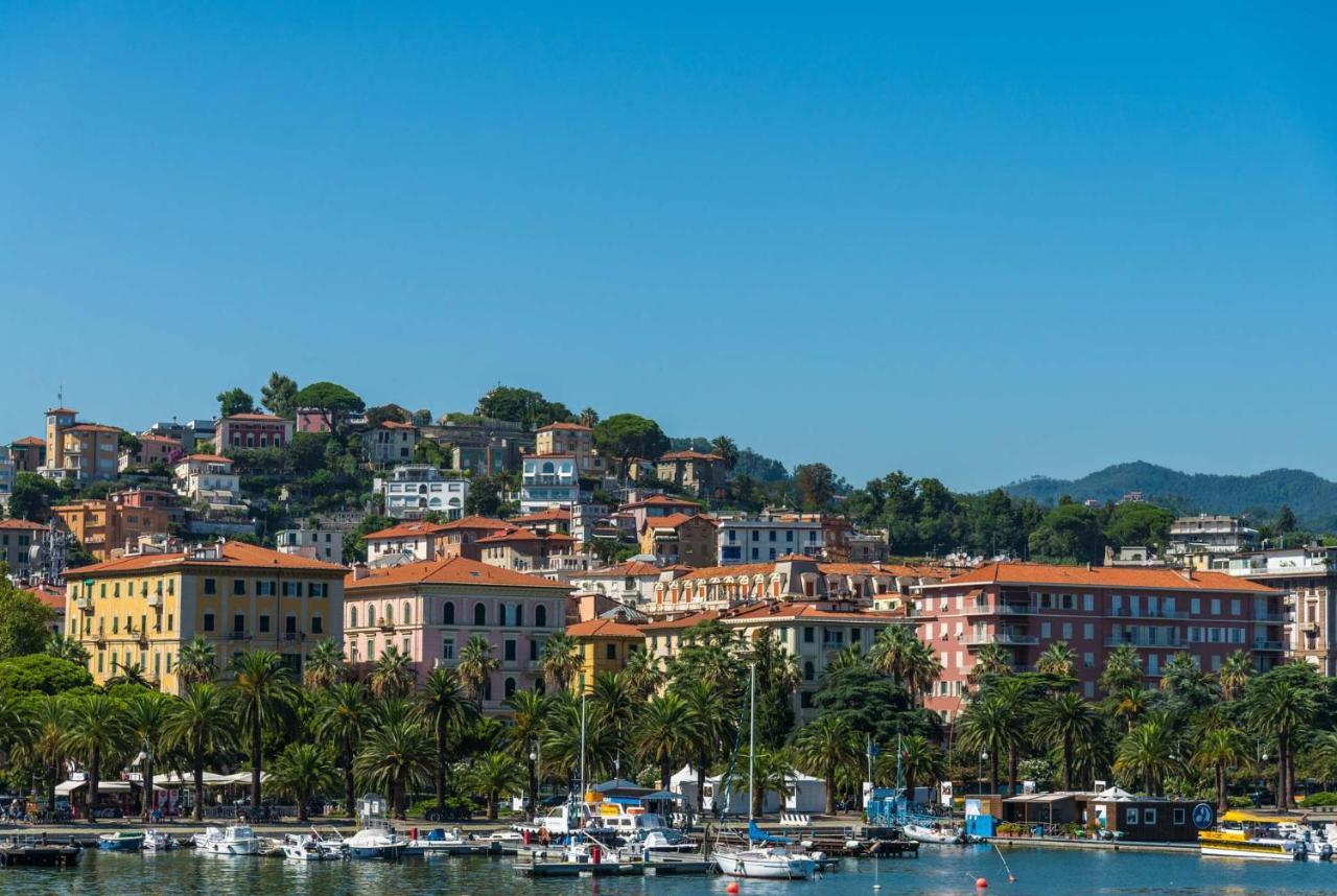 Villa Grace La Spezia Exterior foto